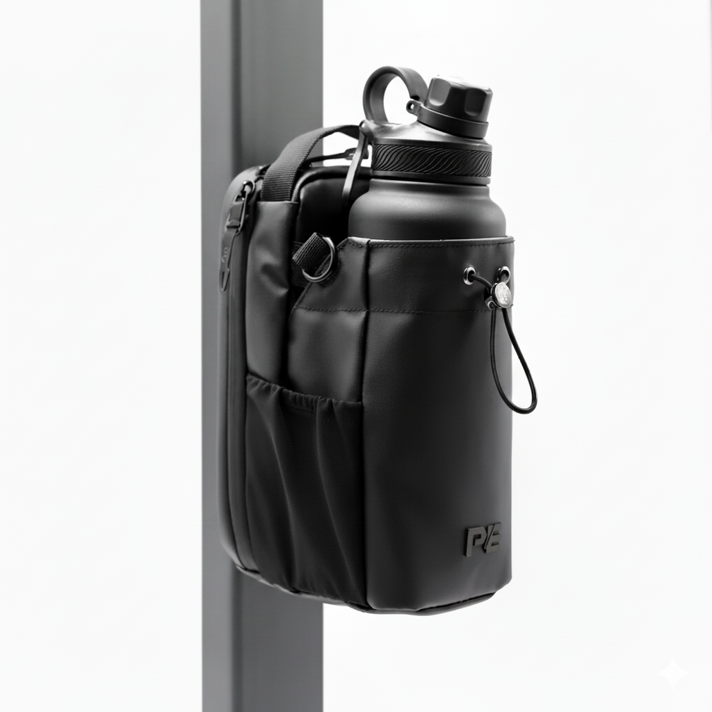 PrimalMag™ Gym Bag