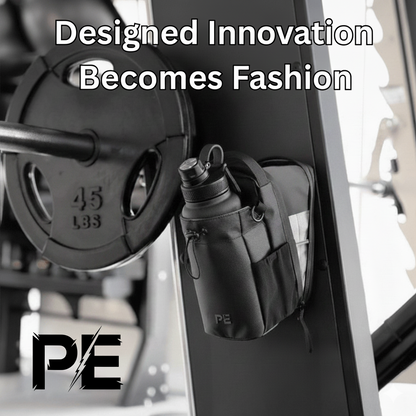 PrimalMag™ Gym Bag