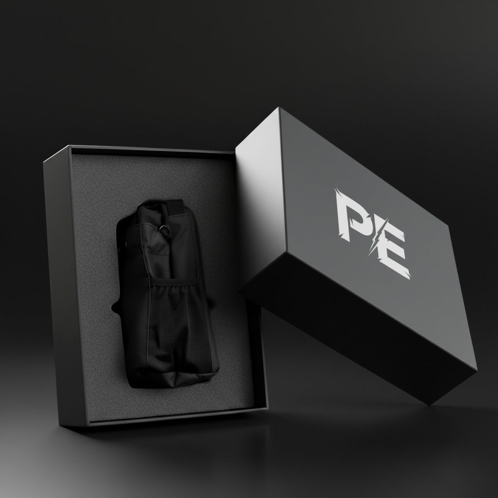 PrimalMag™ Gym Bag