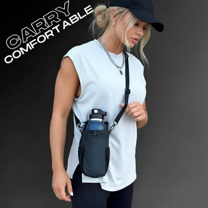 PrimalMag™ Gym Bag